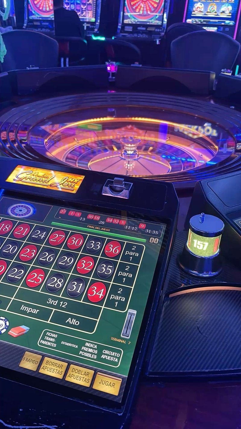 Casino lizaro - Welkom, nieuwkomer