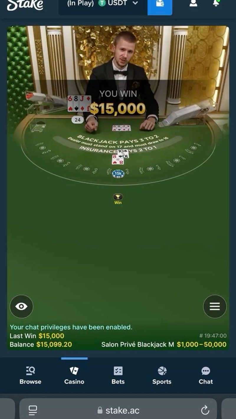 Explore very well casino login